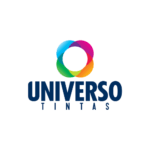 Logo - Universo Tintas